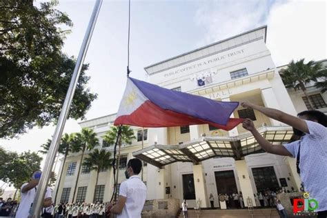 Rama hires ‘ombudsman’ to investigate corruption within Cebu .